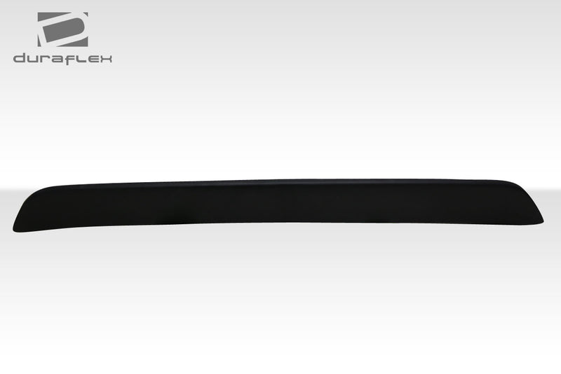 2011-2015 Scion tC Duraflex Racing RSS Wing Spoiler - 1 Piece