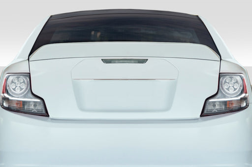 2011-2015 Scion tC Duraflex Racing RSS Wing Spoiler - 1 Piece