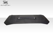2015-2021 Subaru WRX Duraflex C-1 Hood - 1 Piece