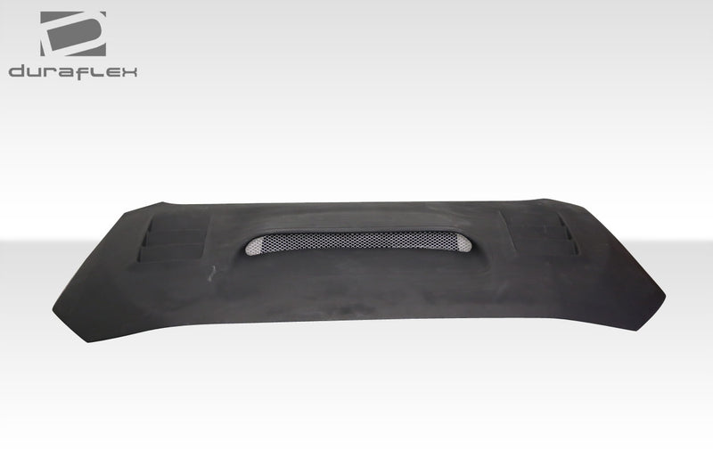 2015-2021 Subaru WRX Duraflex C-1 Hood - 1 Piece