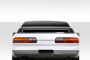 Universal Skyline R32 Look Wing Spoiler - 1 Piece