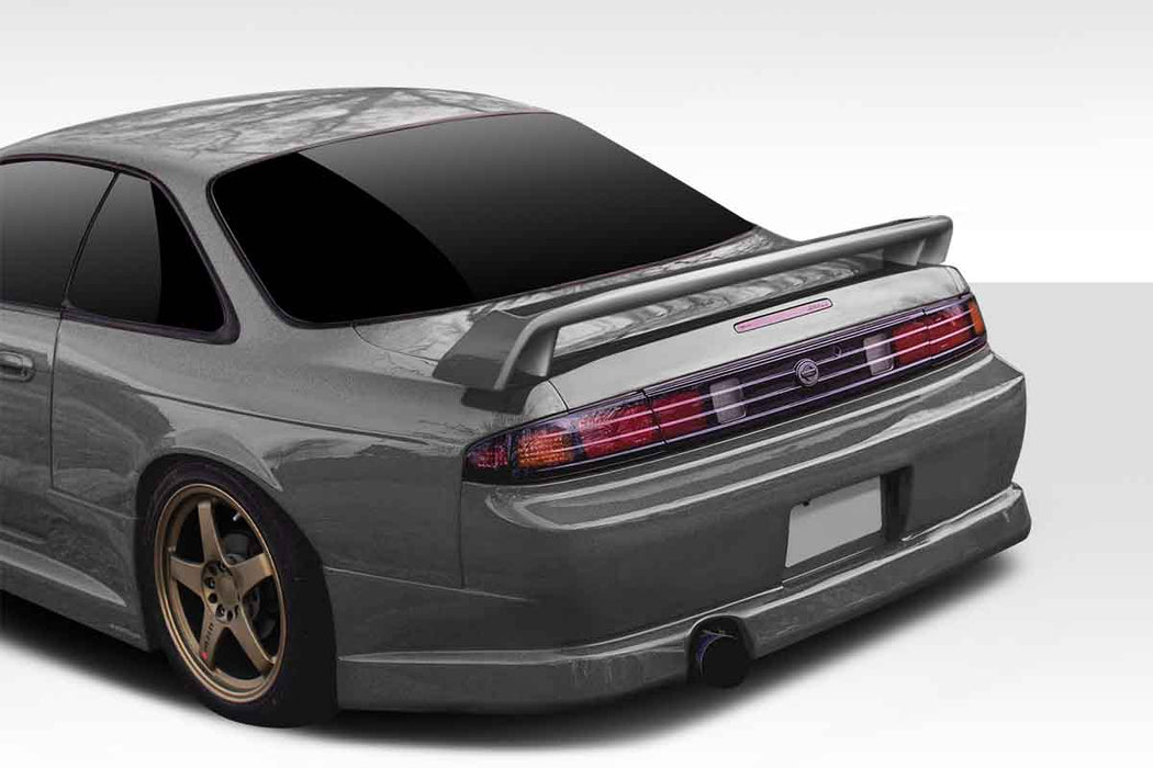 Duraflex Universal Duraflex Skyline R32 Look Wing Spoiler - 1 Piece ...