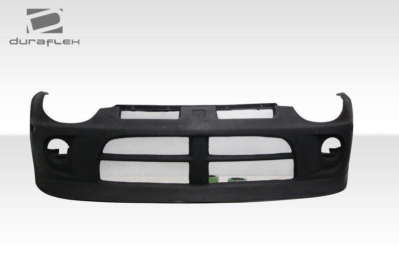 2003-2005 Dodge Neon Duraflex SRT4 Look Front Bumper - 1 Piece
