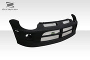 2003-2005 Dodge Neon Duraflex SRT4 Look Front Bumper - 1 Piece