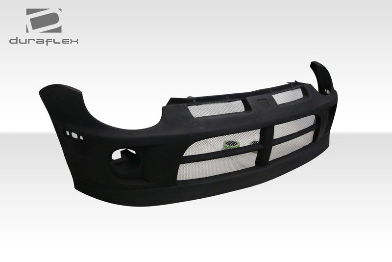2003-2005 Dodge Neon Duraflex SRT4 Look Front Bumper - 1 Piece