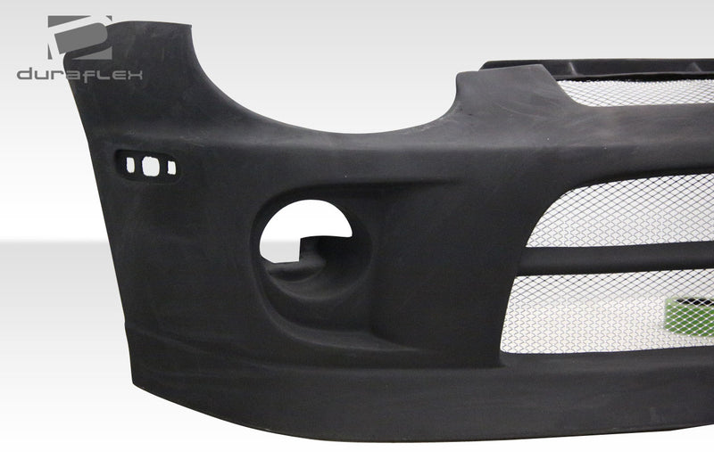 2003-2005 Dodge Neon Duraflex SRT4 Look Front Bumper - 1 Piece