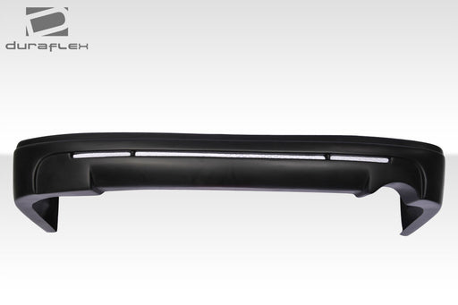 2003-2005 Honda Accord 4DR Duraflex Type M Rear Lip - 1 Piece