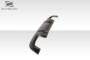 2001-2007 Mercedes C Class W203 Duraflex L-Sport Rear Diffuser ( For AMG Rear Bumper only) - 1 Piece
