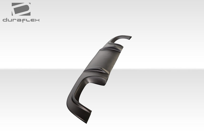 2001-2007 Mercedes C Class W203 Duraflex L-Sport Rear Diffuser ( For AMG Rear Bumper only) - 1 Piece