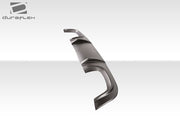 2001-2007 Mercedes C Class W203 Duraflex L-Sport Rear Diffuser ( For AMG Rear Bumper only) - 1 Piece