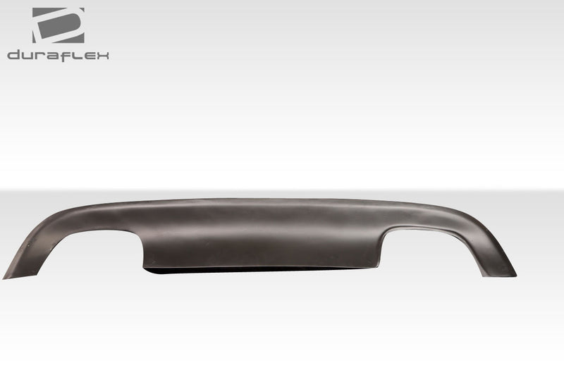 2001-2007 Mercedes C Class W203 Duraflex L-Sport Rear Diffuser ( For AMG Rear Bumper only) - 1 Piece