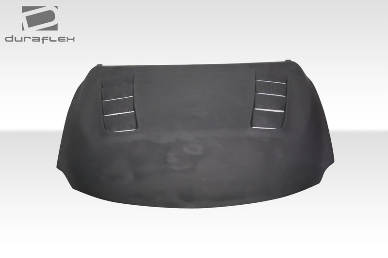 2008-2014 Lexus IS-F Duraflex TS-2 Hood - 1 Piece