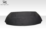 2008-2014 Lexus IS-F Duraflex TS-2 Hood - 1 Piece
