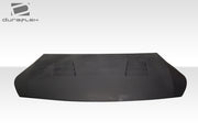 2011-2015 Kia Optima Duraflex TS-1 Hood - 1 Piece