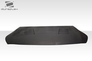 2011-2015 Kia Optima Duraflex TS-1 Hood - 1 Piece