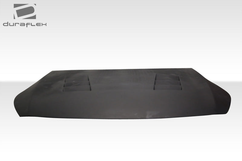2011-2015 Kia Optima Duraflex TS-1 Hood - 1 Piece