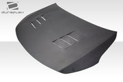 2011-2015 Kia Optima Duraflex TS-1 Hood - 1 Piece