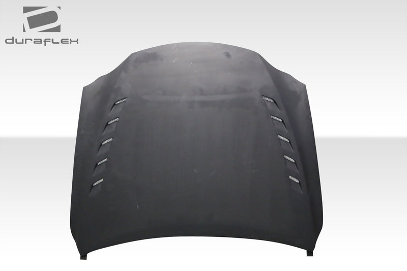 2014-2016 Lexus IS Series IS350 IS250 Duraflex Bolt Hood - 1 Piece