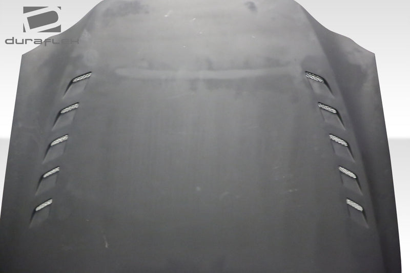 2014-2016 Lexus IS Series IS350 IS250 Duraflex Bolt Hood - 1 Piece