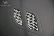 1993-2001 Subaru Impreza Duraflex STI Look Hood - 1 Piece