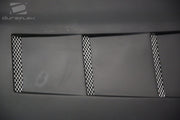 2009-2020 Nissan 370Z Z34 Duraflex TS-1 Hood - 1 Piece