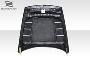 2009-2020 Nissan 370Z Z34 Duraflex TS-1 Hood - 1 Piece