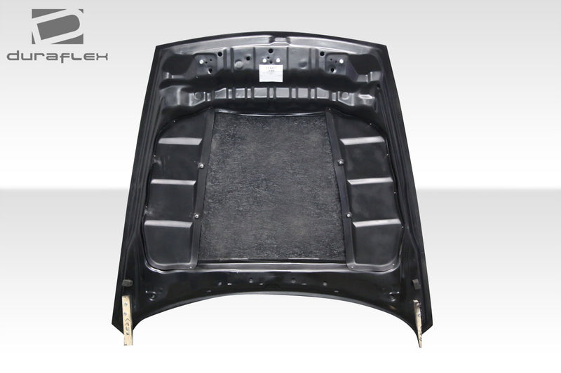 2009-2020 Nissan 370Z Z34 Duraflex TS-1 Hood - 1 Piece