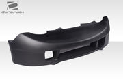 1993-1997 Mazda RX-7 Duraflex Bossen Wide Body Front Bumper - 1 Piece