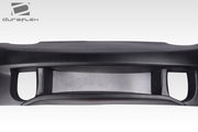 1993-1997 Mazda RX-7 Duraflex Bossen Wide Body Front Bumper - 1 Piece