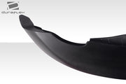 1993-1997 Mazda RX-7 Duraflex Bossen Wide Body Front Bumper - 1 Piece