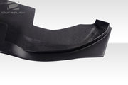 1993-1997 Mazda RX-7 Duraflex Bossen Wide Body Front Lip - 1 Piece
