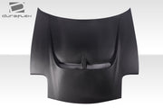 1993-1997 Mazda RX-7 Duraflex Bossen Wide Body Hood - 1 Piece