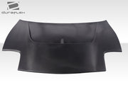 1993-1997 Mazda RX-7 Duraflex Bossen Wide Body Hood - 1 Piece