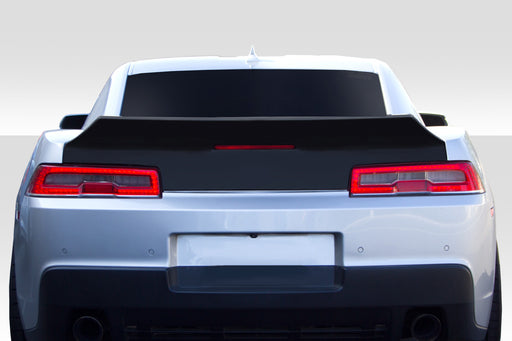 2014-2015 Chevrolet Camaro 2DR Duraflex AM-S Trunk - 1 Piece
