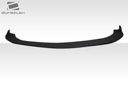 Universal Duraflex Type 4 Front Lip Splitter - 1 Piece