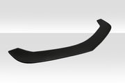 Universal Duraflex Type 5 Front Lip Splitter - 1 Piece