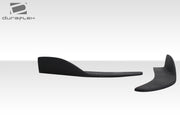 Universal Duraflex Front / Rear Type 2 Winglet Splitters - 2 Piece
