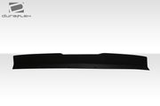 2010-2013 Chevrolet Camaro Duraflex RBS Wing Spoiler - 1 Piece