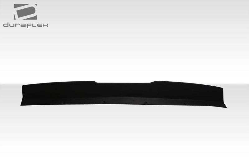 2010-2013 Chevrolet Camaro Duraflex RBS Wing Spoiler - 1 Piece