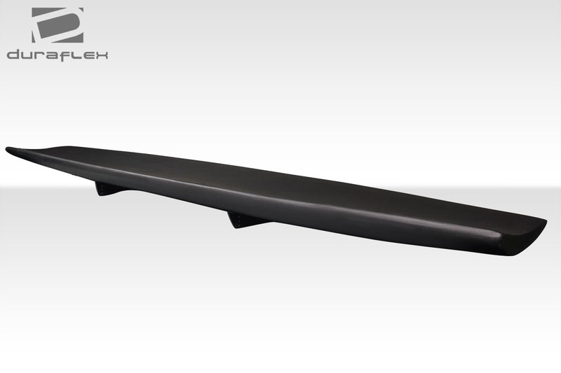 Universal 80" Duraflex VRX Air Foil Blade ( includes 2 brackets only, stands and end caps sold separately ) - 3 Piece