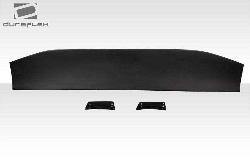 Universal 80" Duraflex VRX Air Foil Blade ( includes 2 brackets only, stands and end caps sold separately ) - 3 Piece