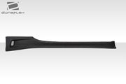 2013-2020 Scion FR-S Toyota 86 Subaru BRZ Duraflex Wide Body GT500 V3 Side Skirts - 4 Piece