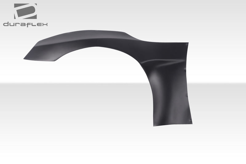2013-2020 Scion FR-S Toyota 86 Subaru BRZ Duraflex Wide Body GT500 V3 Front Fenders - 2 Piece