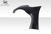 2013-2020 Scion FR-S Toyota 86 Subaru BRZ Duraflex Wide Body GT500 V3 Front Fenders - 2 Piece