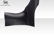 2013-2020 Scion FR-S Toyota 86 Subaru BRZ Duraflex Wide Body GT500 V3 Front Fenders - 2 Piece