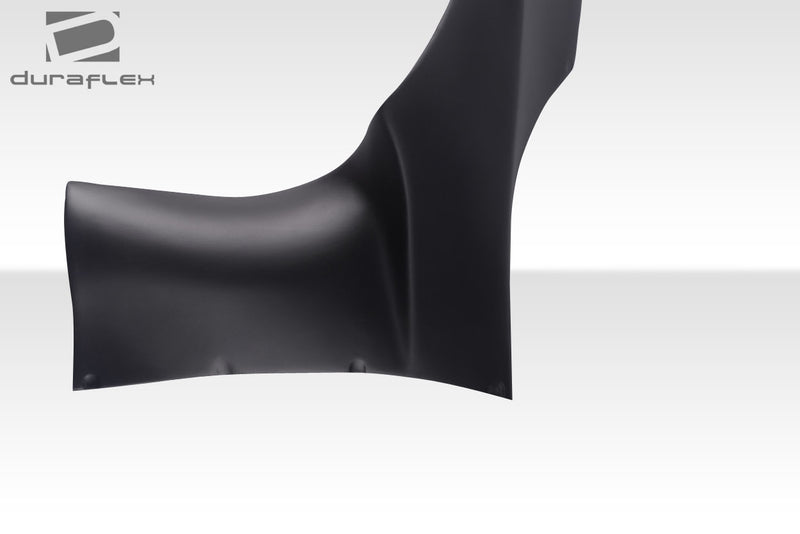 2013-2020 Scion FR-S Toyota 86 Subaru BRZ Duraflex Wide Body GT500 V3 Front Fenders - 2 Piece
