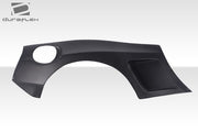 2013-2020 Scion FR-S Toyota 86 Subaru BRZ Duraflex Wide Body GT500 V3 Rear Fender Flares - 2 Piece