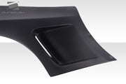 2013-2020 Scion FR-S Toyota 86 Subaru BRZ Duraflex Wide Body GT500 V3 Rear Fender Flares - 2 Piece