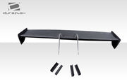2013-2020 Scion FR-S Toyota 86 Subaru BRZ Duraflex GT500 V3 GT Swan Wing Spoiler - 9 Piece