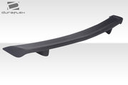2014-2015 Chevrolet Camaro Duraflex High Wing Spoiler - 1 Piece